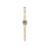 Liewood - Orologio da Polso Sussi - Colore Liewood: Peach / Sea Shell