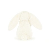 Jellycat - Peluche morbido Coniglio Timido con Peonie