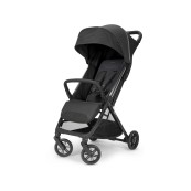 Inglesina - Passeggino leggero Quid 3 - Colore Inglesina: Cosmic Black