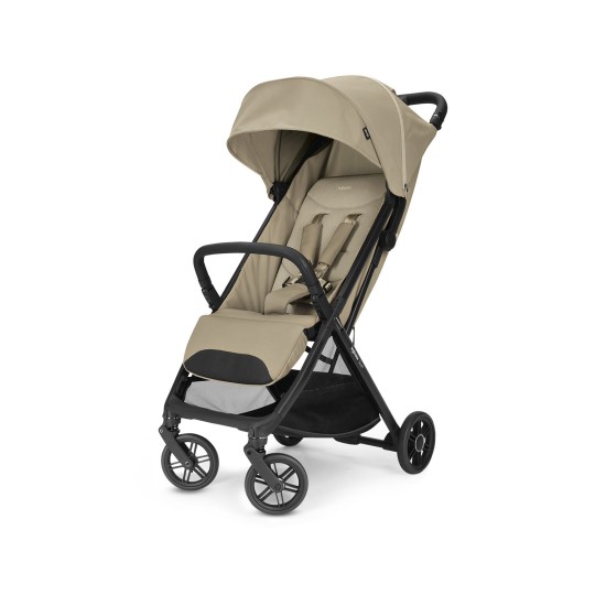 Inglesina - Passeggino leggero Quid 3 - Colore Inglesina: Lunar Beige