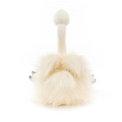 Jellycat - Peluche morbido Cigno Evelyn