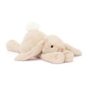 Jellycat - Peluche morbido Coniglio macchiato - Taglia: L