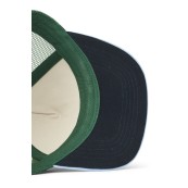 Liewood - Cappellino da baseball Della Navy - 100% Cotone organico