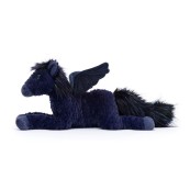 Jellycat - Peluche morbido Pegaso Seraphine