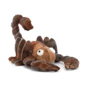 Jellycat - Peluche morbido Scorpione Simon