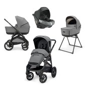 Inglesina - Trio Aptica Xt 2025 + Darwin I-Size