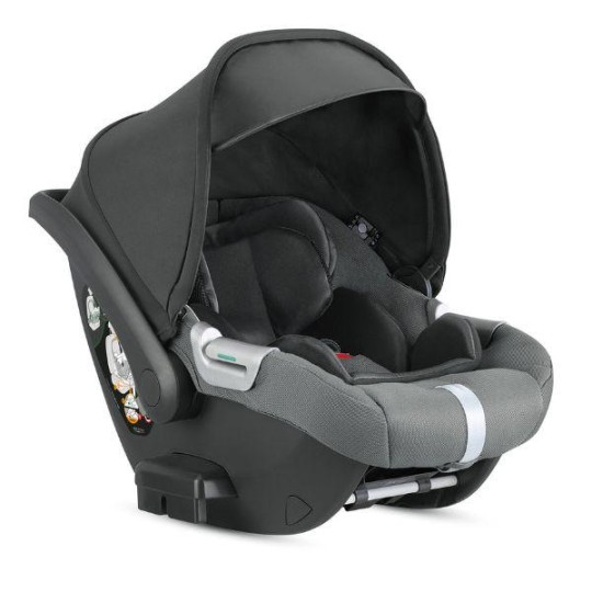 Inglesina - Darwin per Aptica XT - 40-75cm - Colore Inglesina: Canyon Grey