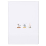 Colori Little Dutch: Sailors Bay White