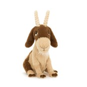 Jellycat - Peluche morbido Capretto Glenny