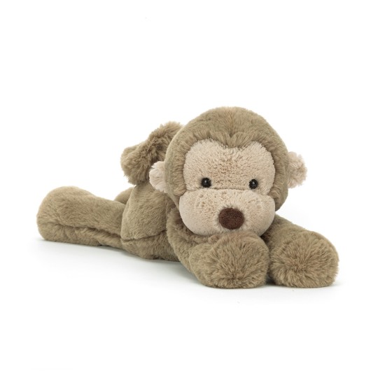 Jellycat - Peluche morbido Scimmia Macchiata - Taglie Jellycat: M