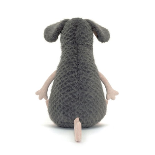 Jellycat - Peluche morbido Topo triste Lachlan