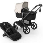 Colori Bugaboo: Misty White