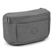 Bugaboo - Organizer per passeggino - Colori Bugaboo: Moon Grey