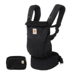 Colori Ergobaby: onyx black