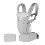 Colori Ergobaby: pearl grey