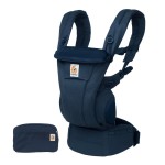 Colori Ergobaby: midnight blue